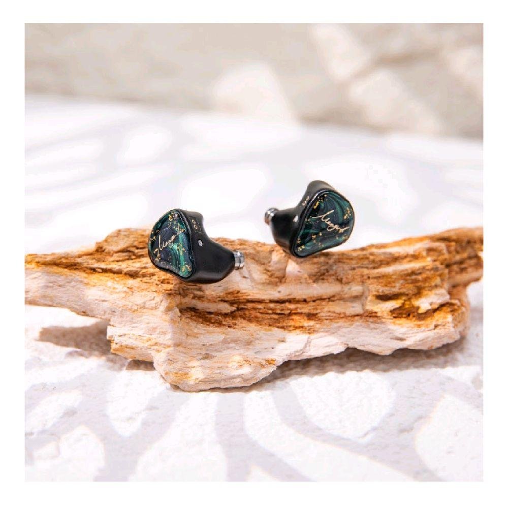 XENNS Mangird Tea Pro SE (Limited Edition) 2DD + 6BA Hybrid Driver Universal In Ear Monitor Earphone IEM