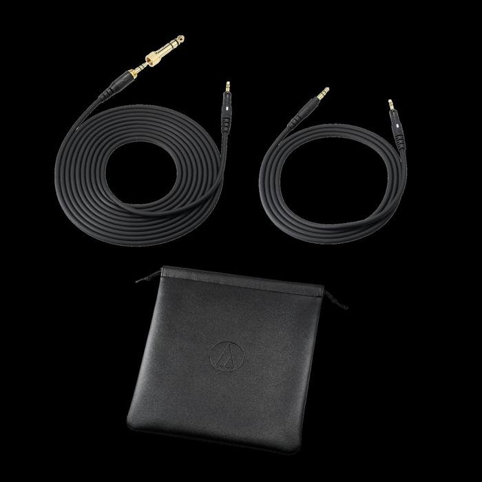 Audio Technica ATH R50x / ATH-R50x / ATH R50 x / ATH R 50 x Professional Open-Back Reference Headphones Original