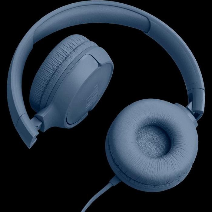 JBL Tune 520C / Tune 520 C / Tune520C / T520C / T520 C / T 520C / T 520 C USB-C - Hi-Res Wired On-Ear Headphones Original