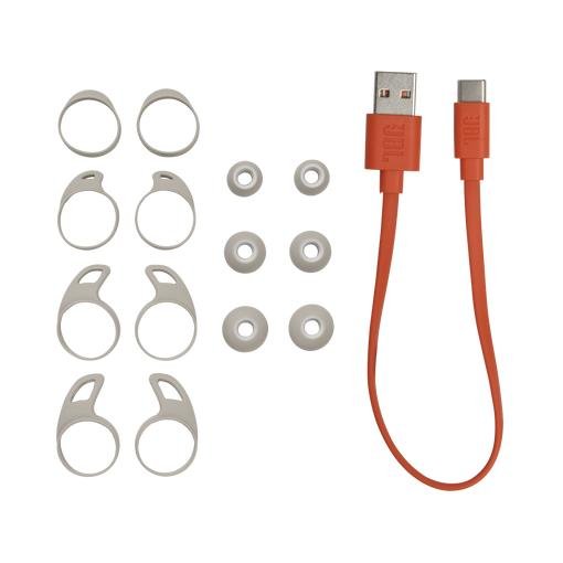 JBL Reflect Flow Pro Waterproof True Wireless ANC Sport Earbuds TWS Original