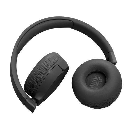 JBL Tune 670NC / Tune 670 NC / T670NC / T 670NC / T 670 NC Adaptive Noise Cancelling Wireless On-Ear Headphones Original