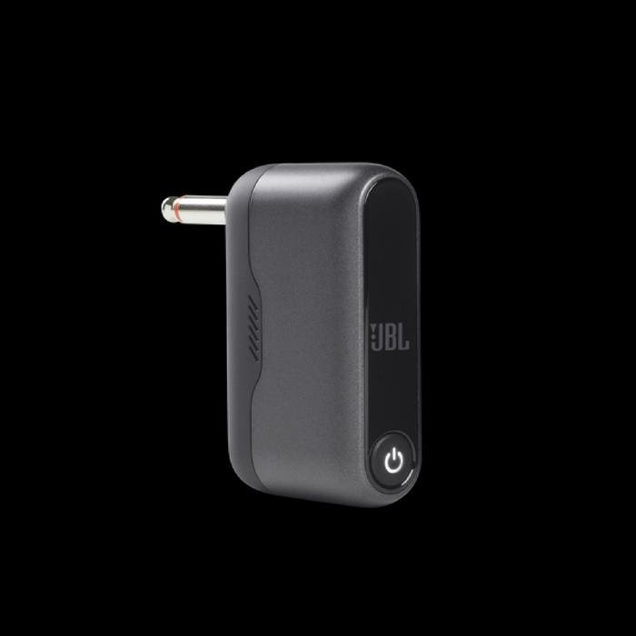 JBL AS2 Wireless Microphone / Wireless Mic / Wireless Two Microphone System for Partybox Speaker Original