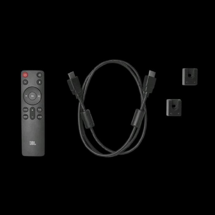 JBL Cinema SB 550 / SB550 - 3.1 Channel Soundbar with Wireless Subwoofer / Soundbar Original