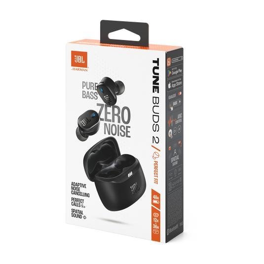 JBL Tune Buds 2 (Ghost Edition) True Wireless Bluetooth TWS Earbuds Earphones Original