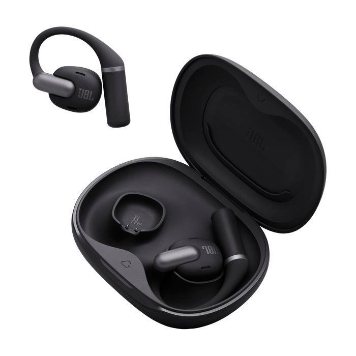 JBL Sense Pro / SensePro True wireless Open Ear Headphones with JBL OpenSound Technology and Ear Hook Design Original