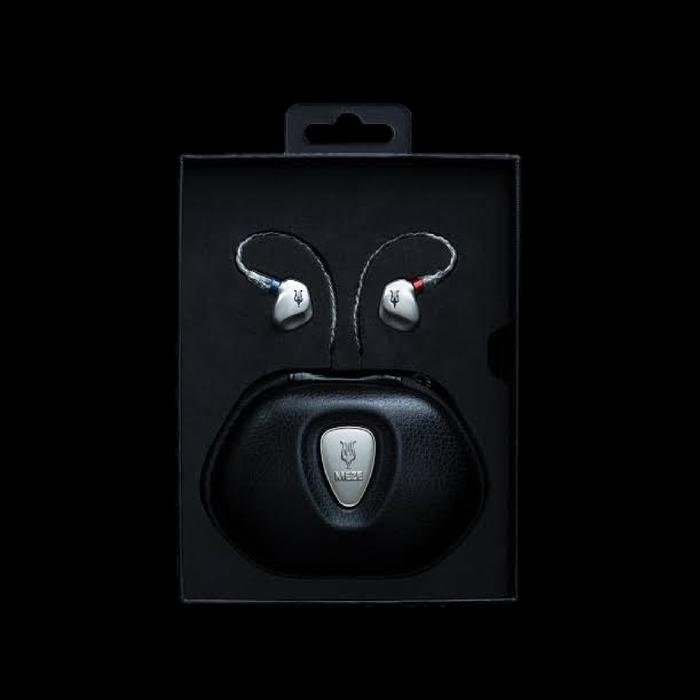 Meze Rai Solo Hi-Fi In Ear Monitor Earphones / iem Original
