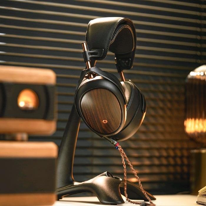 Meze Liric II / Liric 2 / Liric2 / 2nd Generation Premium Isodynamic Closed Back Headphone Original