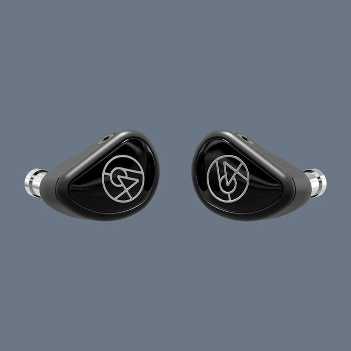 64 Audio Aspire 4 / Aspire4 Four Driver In-Ear Monitors Earphone For Musicians and Live Music Professionals / iem Original