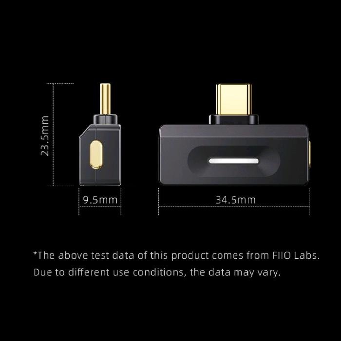 Fiio Air Link / AirLink Portable Dongle Hi-Res Bluetooth Transmitter Original