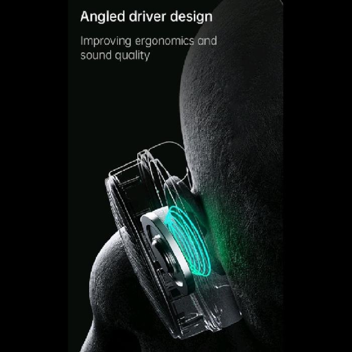 Fiio JT3 / JT 3 High-Fidelity 50mm Dynamic Driver Open Back Headphone Original