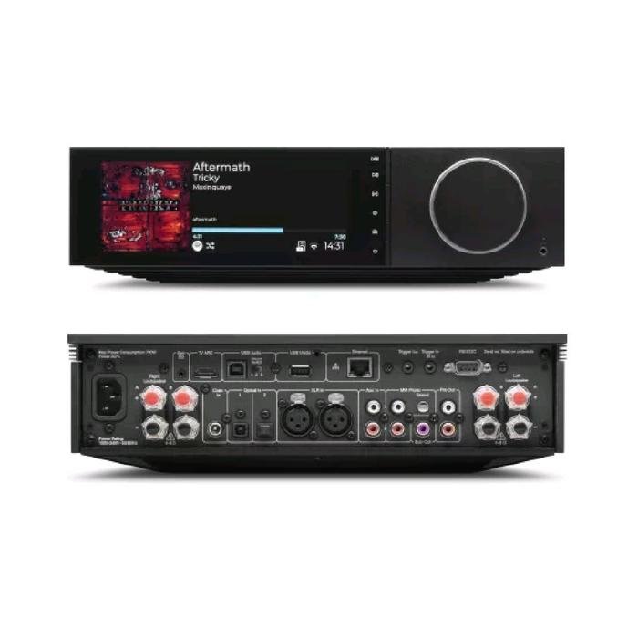 Cambridge Audio Evo 150 SE / Evo150 SE / Evo 150SE / Evo150 SE - All-in-One Amplifier and High Resolution Network Player Original