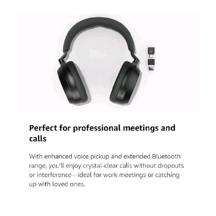 Sennheiser BTD 700 / BTD-700 / BTD700 Bluetooth USB Adapter Original