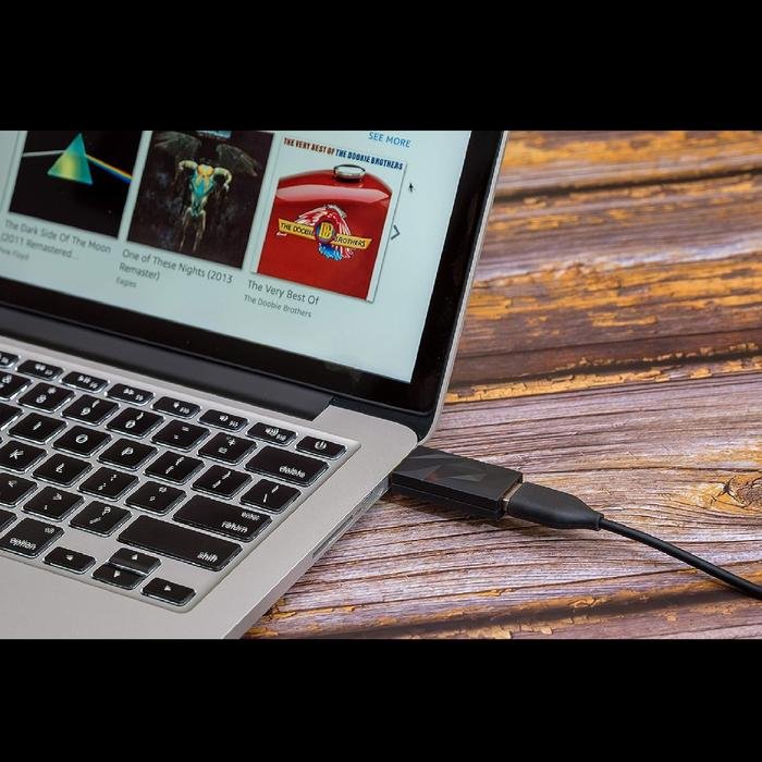 iFi iSilencer + / Plus USB 3.0 USB Noise Filter with ANC Original