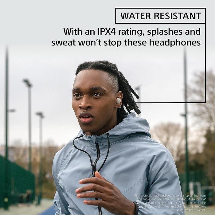 Sony WF 1000XM5 / WF1000XM5 True Wireless Noise Cancelling Earbuds TWS Original