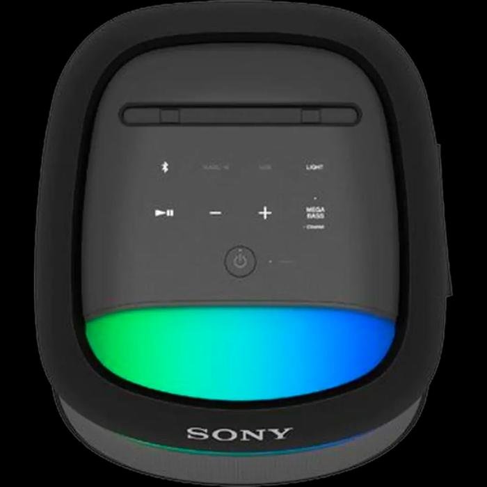 Sony SRS-XV500 / SRS XV500 / SRS XV 500 X-Series Wireless Bluetooth Party Speaker with Powerful Sound and MEGA BASS Original