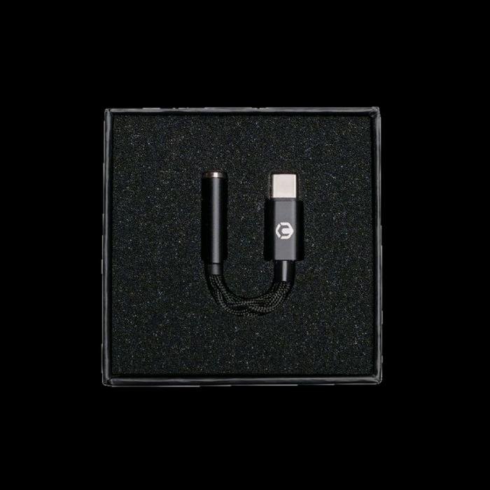 CrinEar Protocol Micro Ultra Portable DAC Amplifier / DAC Amp Original