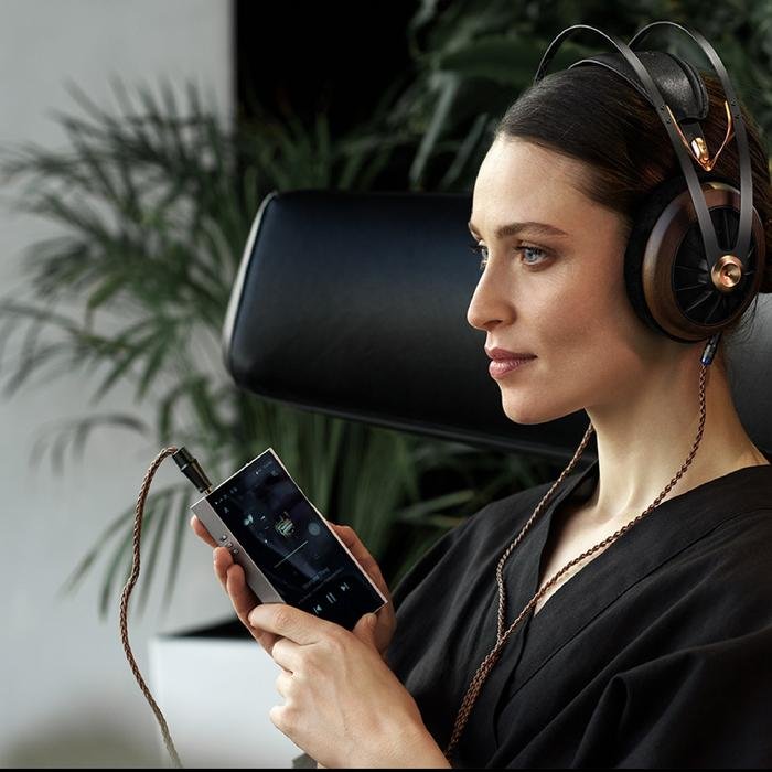MEZE Audio 109 Pro / 109Pro Premium Dynamic Open-Back Headphone Original