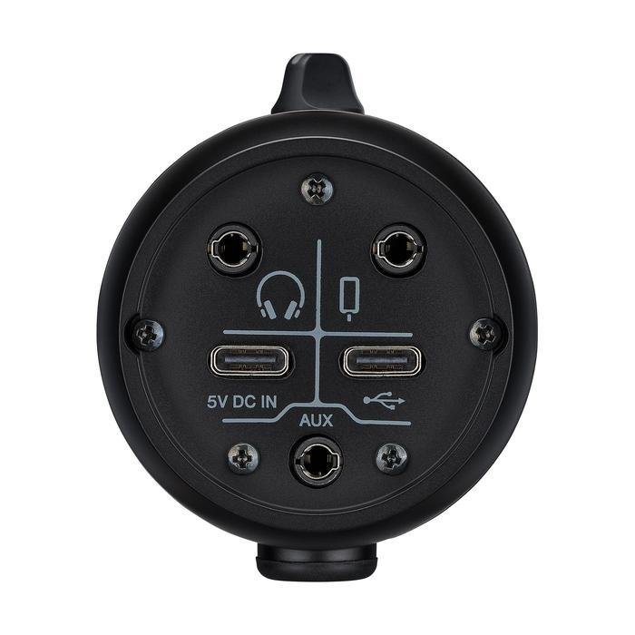 Yamaha AG01 / AG 01 Live Streaming USB Microphone Condenser with integrated high-performance Mixer Original