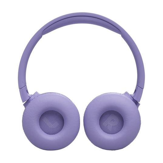 JBL Tune 670NC / Tune 670 NC / T670NC / T 670NC / T 670 NC Adaptive Noise Cancelling Wireless On-Ear Headphones Original