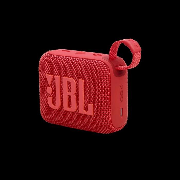 JBL GO 4 Successor GO 3 Ultra-Portable Bluetooth Speaker Original