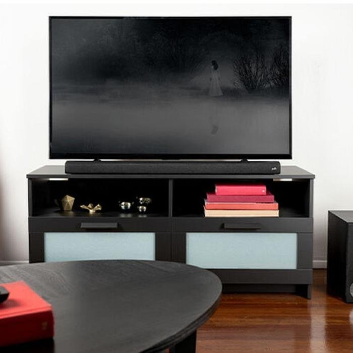 Polk Audio Signa S2 / S 2 Sound Bar / Soundbar with Wireless Subwoofer Original