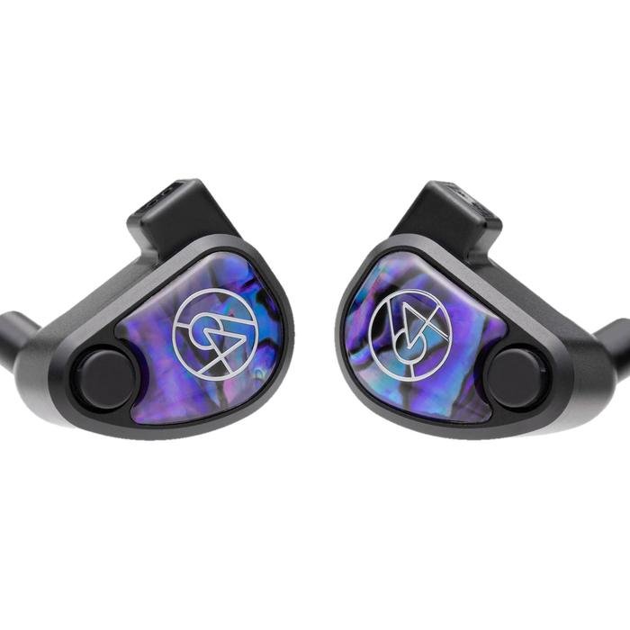 64 Audio Volur / Volür Universal Fit 10 Driver In Ear Monitor Earphone / iem Original