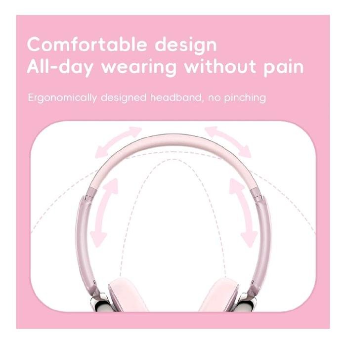 Fiio Snowsky Anytime / Any Time On-Ear Bluetooth Active Noise Cancelling ANC Headphones Original