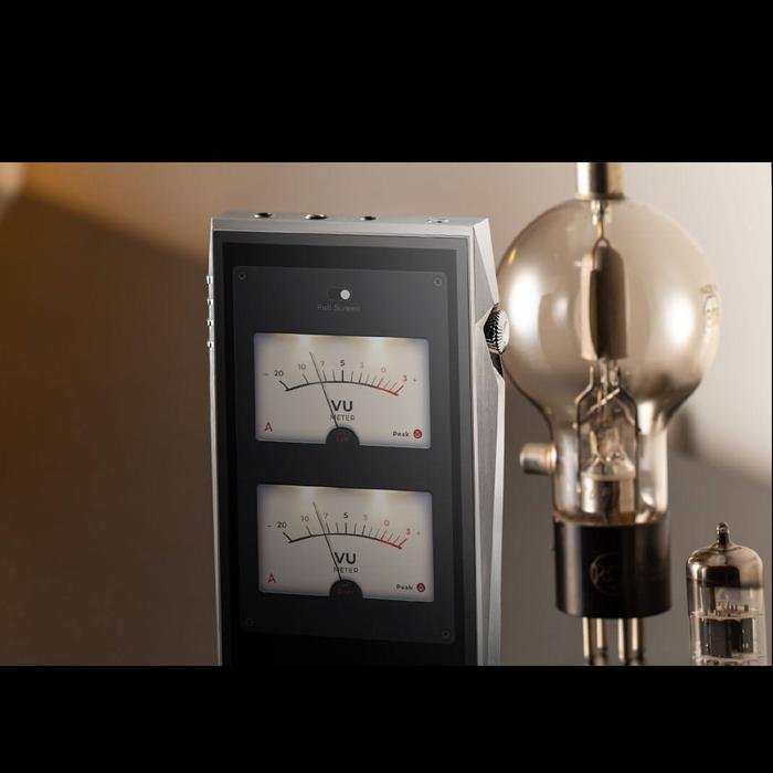 Astell&Kern A&ultima AK SP3000T / SP3000 T / SP 3000T / SP 3000 T Premium Hi-Res Vacuum Tube Music Player / Digital Audio Player / DAP Original