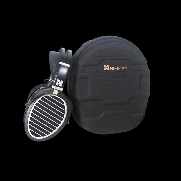 Hifiman Ananda BT R2R / AnandaBT R2R Hi-End Planar Magnetic Bluetooth Headphones with R2R DAC Technology - Open Back Headphone Original