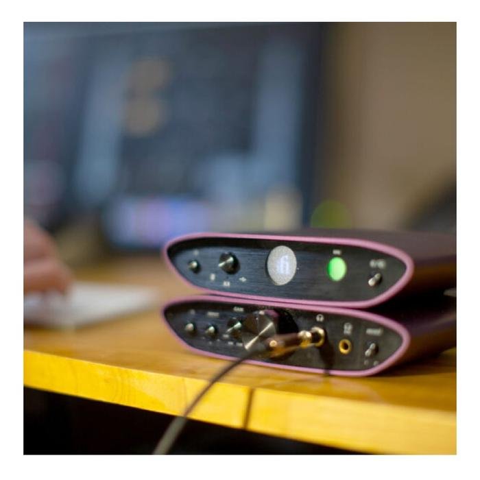 iFI Zen One Studio Hi-Res Universal Digital Audio Converter DAC Original