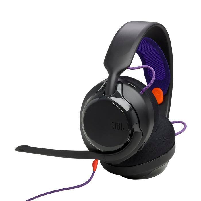 JBL Quantum 250 Wired Multiplatform Gaming Headset Original