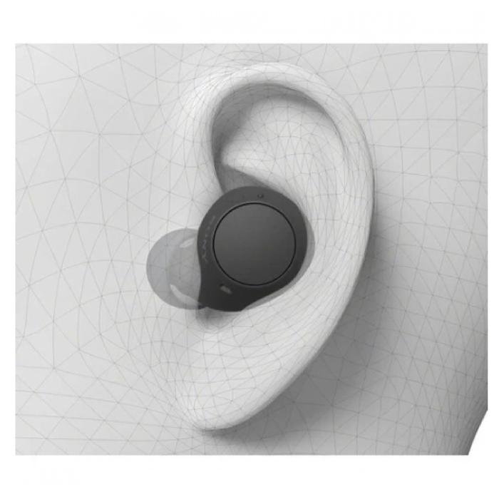 Sony WF-C510 / WF C510 / WFC510 Ultra Compact Truly Wireless Earbuds / TWS Original