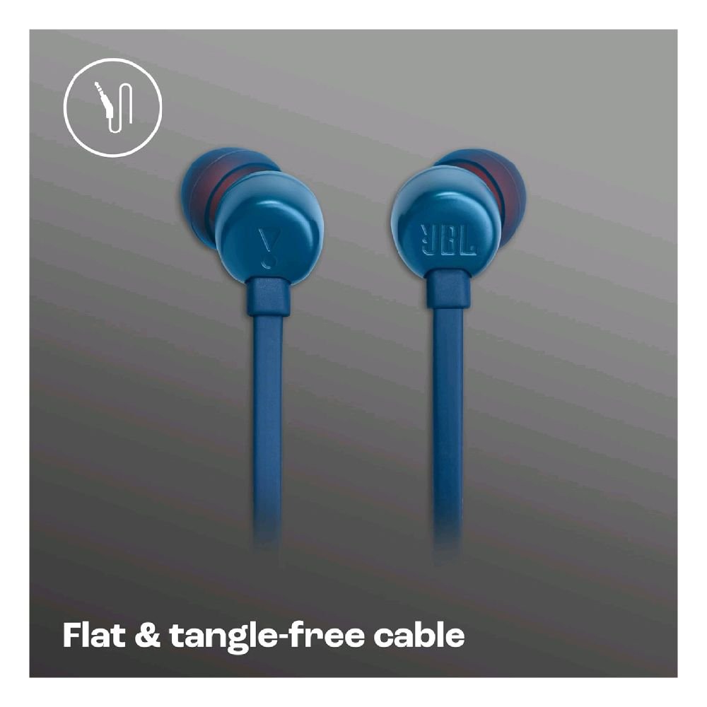 JBL Tune 310C / Tune 310 C / Tune310C / T310C / T 310C / T310 C / T 310 C USB-C / Type C Wired Hi-Res In-Ear Headphones / Earphone Original