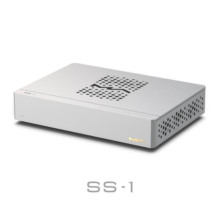 MATRIX AUDIO SS-1 / SS-1 PRO Audio Grade Desktop Network Switch Original