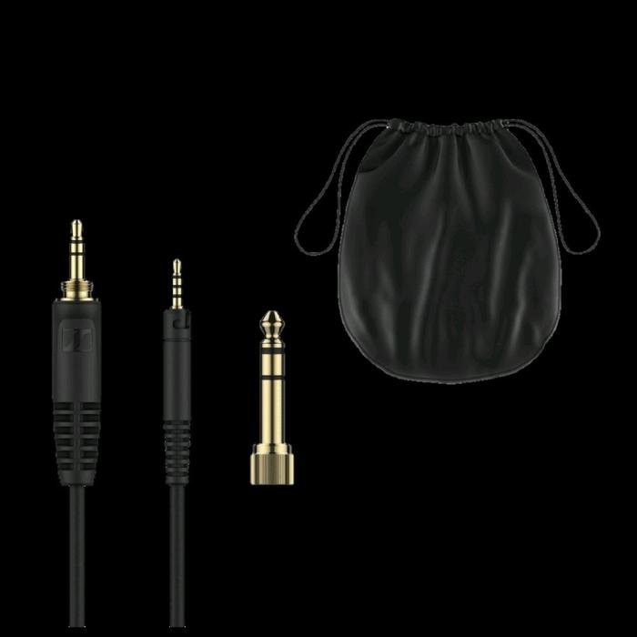 Sennheiser HD 550 / HD550 Open Back Audiophile Headphone Original