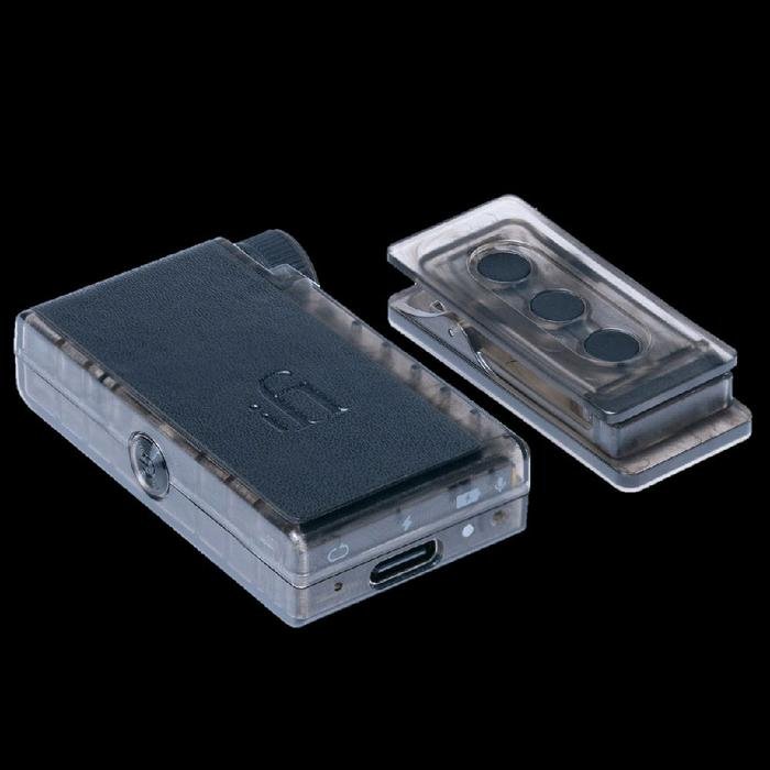 iFi Go Blu Air Portable High Resolution DAC Headphone Amplifier / DAC Original