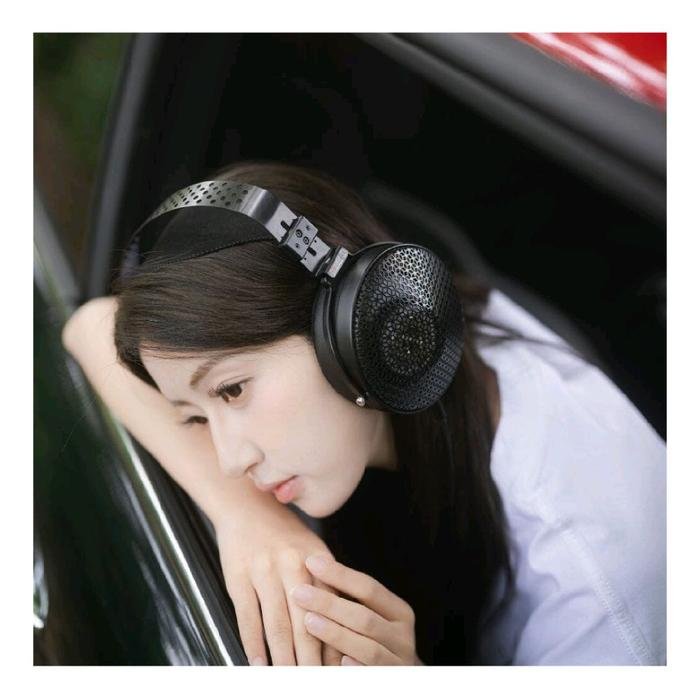 Moondrop Horizon Professional Hi-Fi 50mm Dynamic Driver Over-Ear Headphone Original