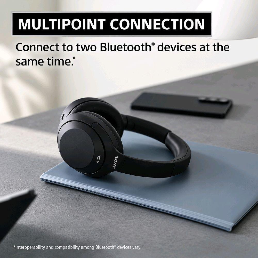 Sony WH-1000XM4C / WH 1000XM4C / WH1000XM4C / WH 1000X M4C (M4 2nd Gen) Wireless Noise Cancelling Headphones Original